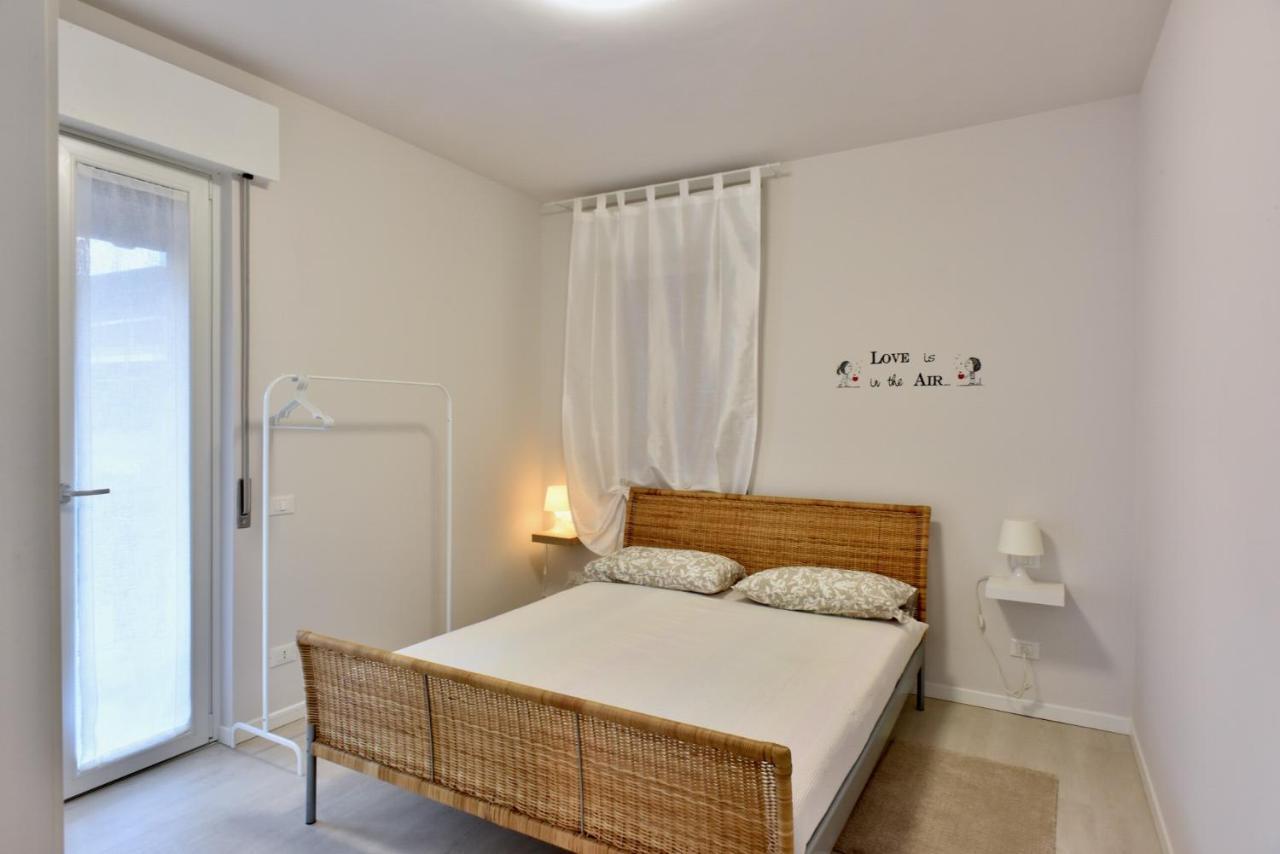 Casa Sissi Lägenhet Riva di Solto Exteriör bild
